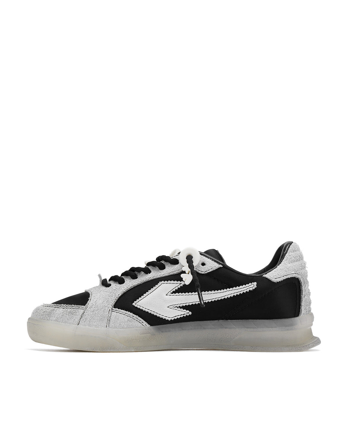 End of Play sneakers