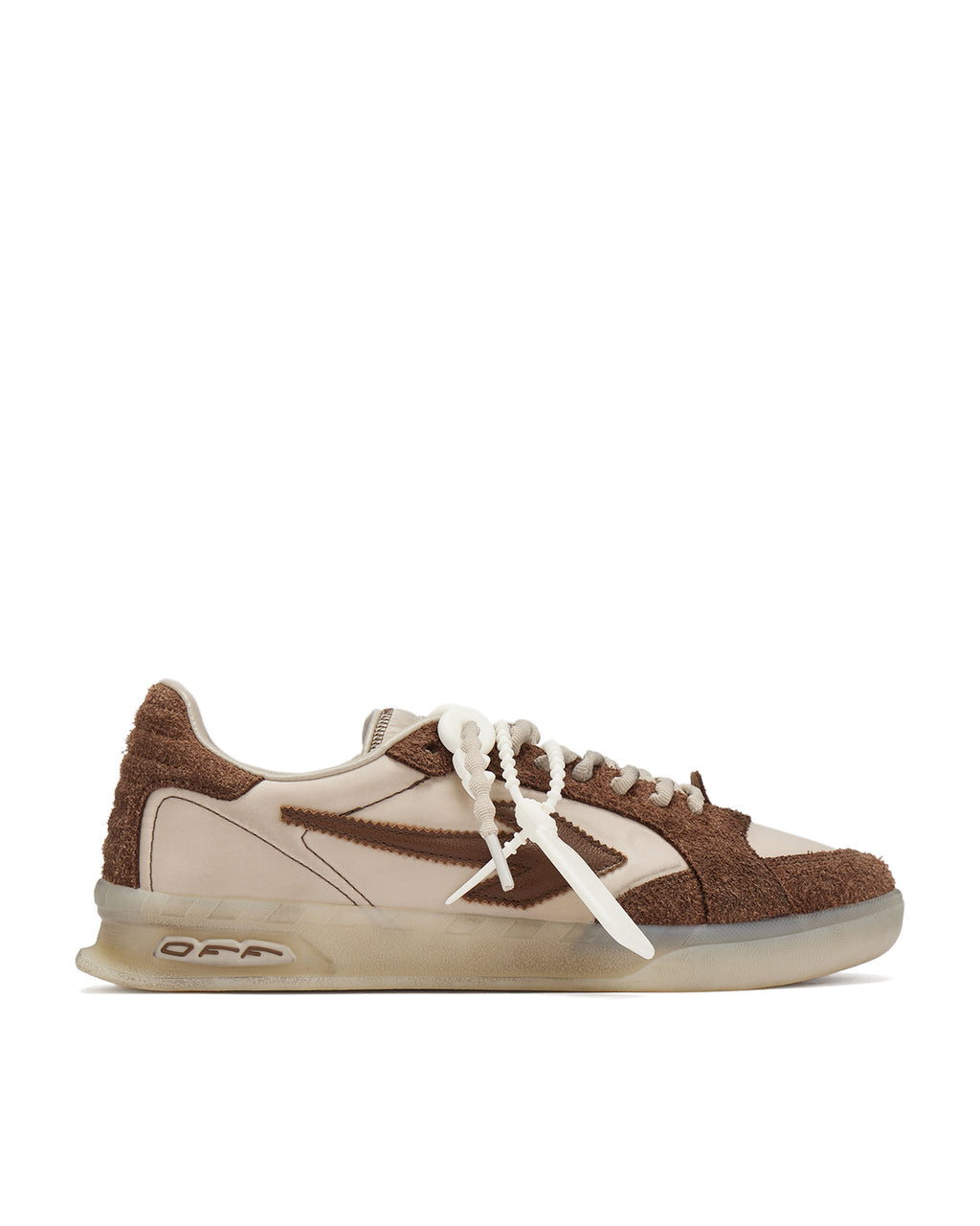 End of Play sneakers