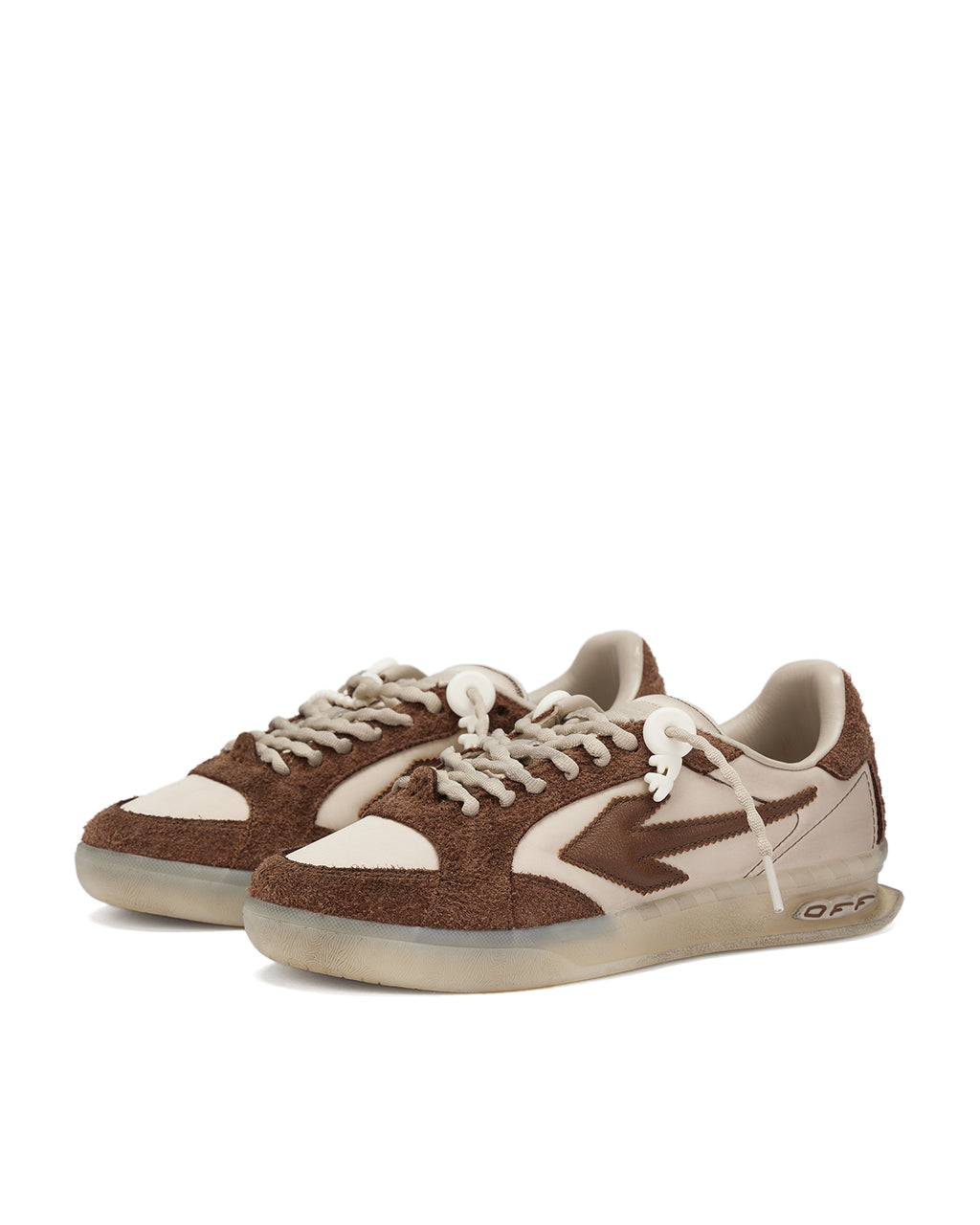 End of Play sneakers