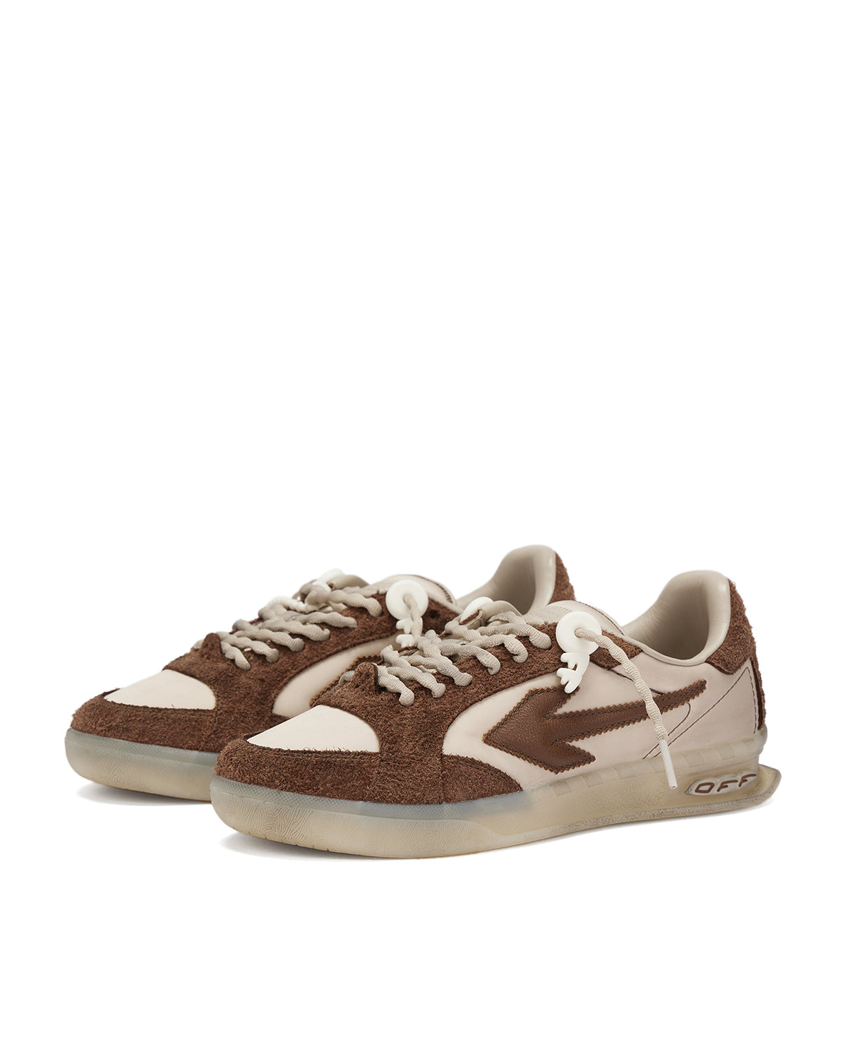 End of Play sneakers