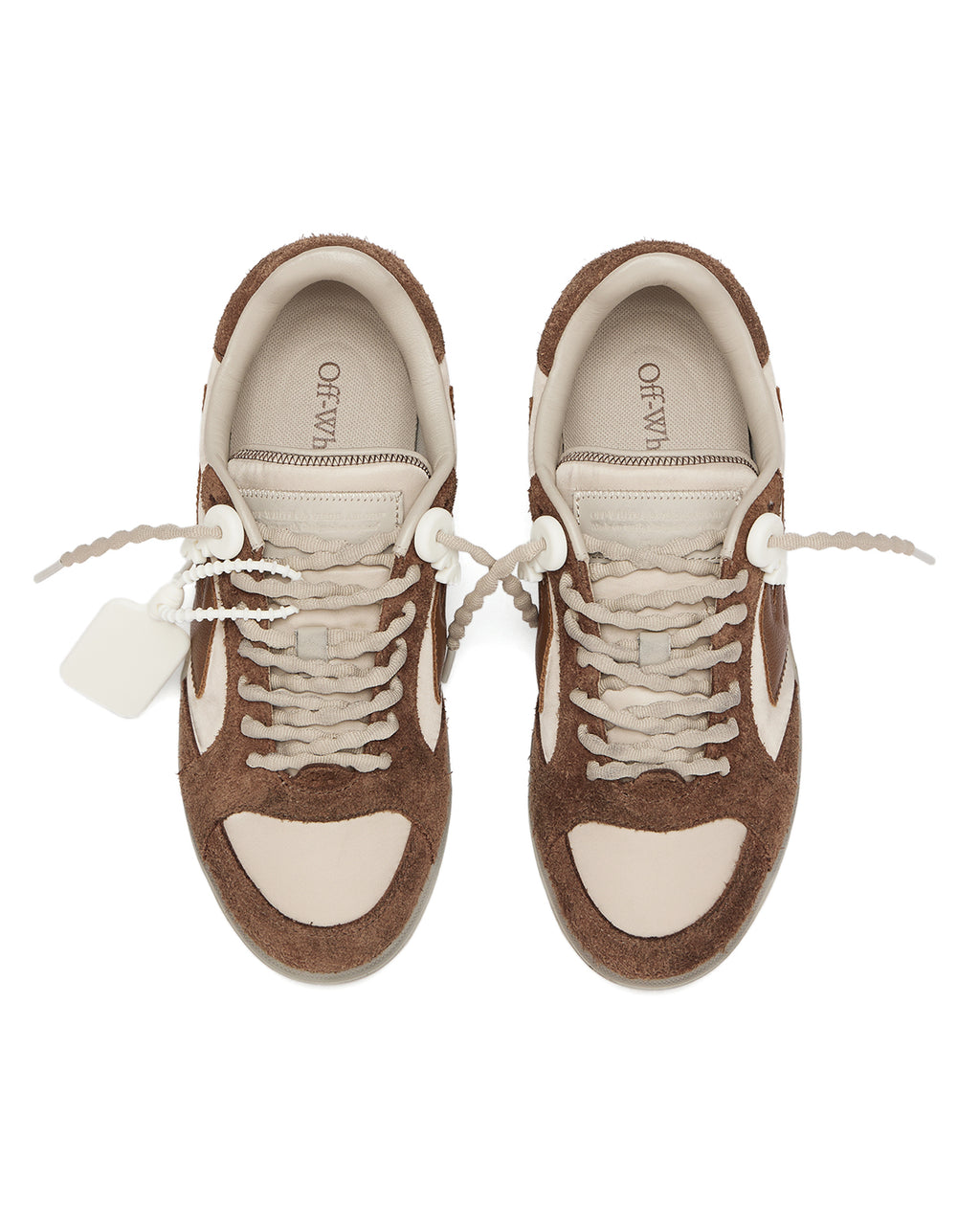 End of Play sneakers