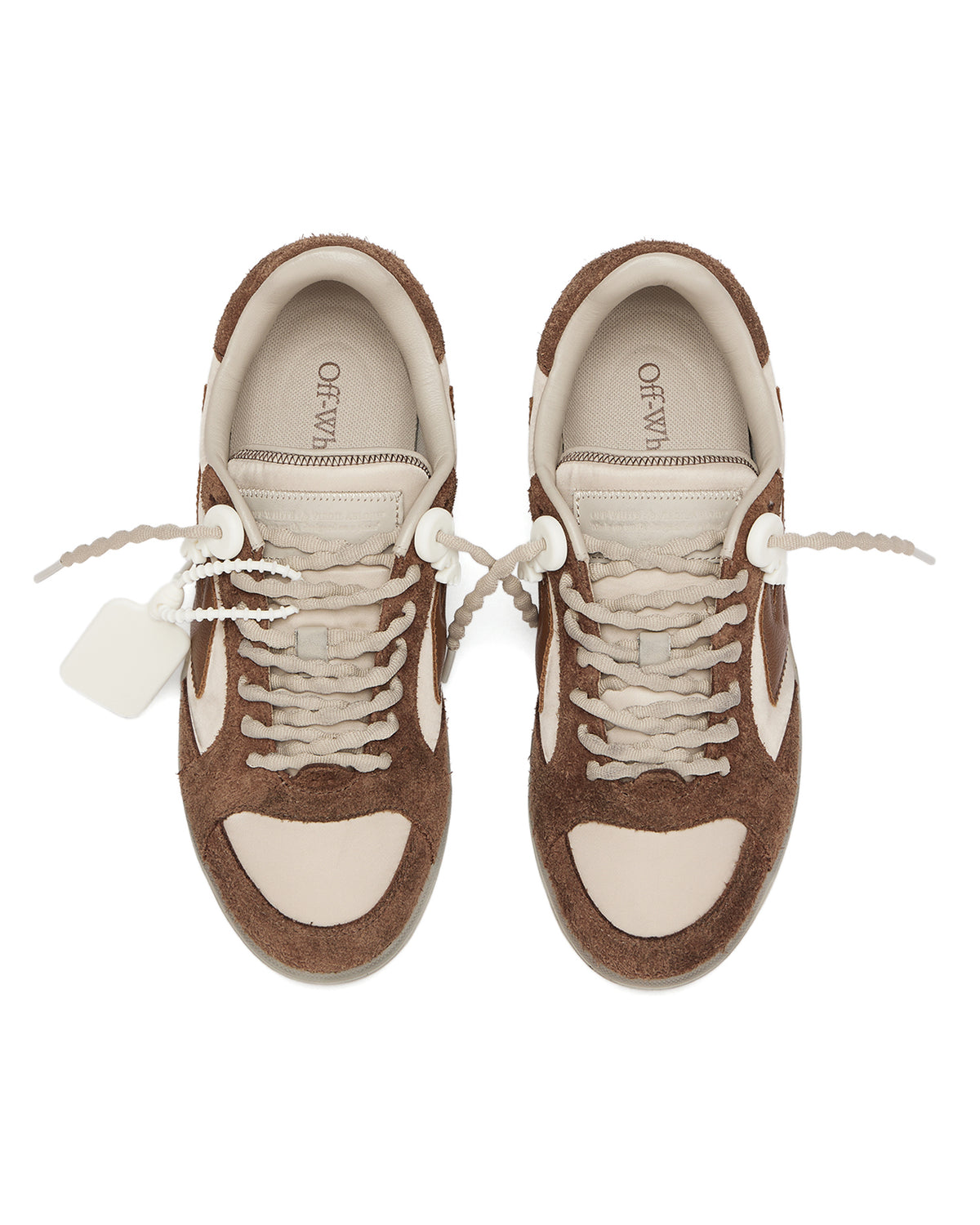 End of Play sneakers