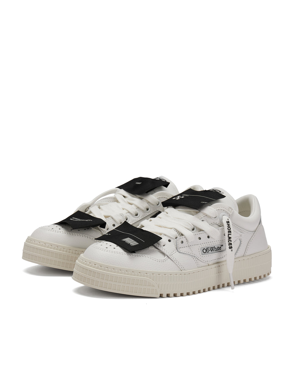 Off court 3.0 sneakers