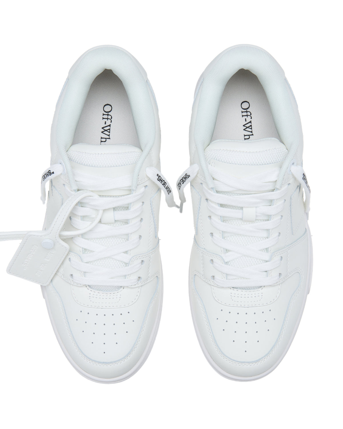 Out Of Office sneakers