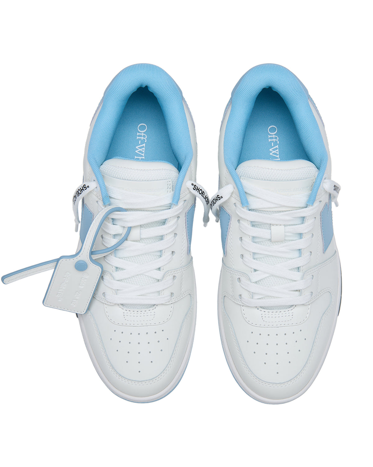Out Of Office sneakers