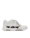 Out of office for walking sneakers