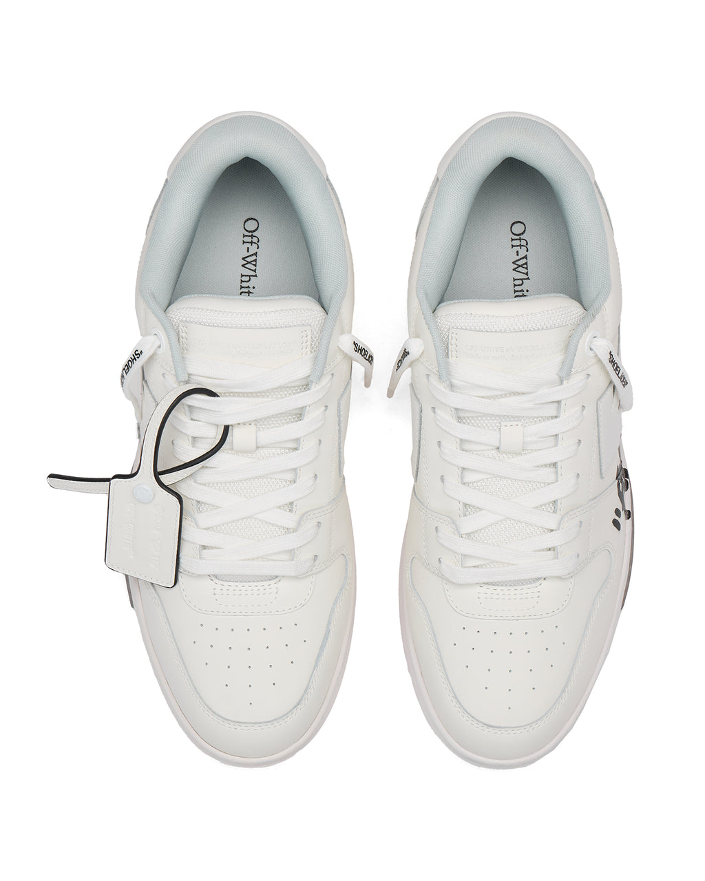 Out of office for walking sneakers