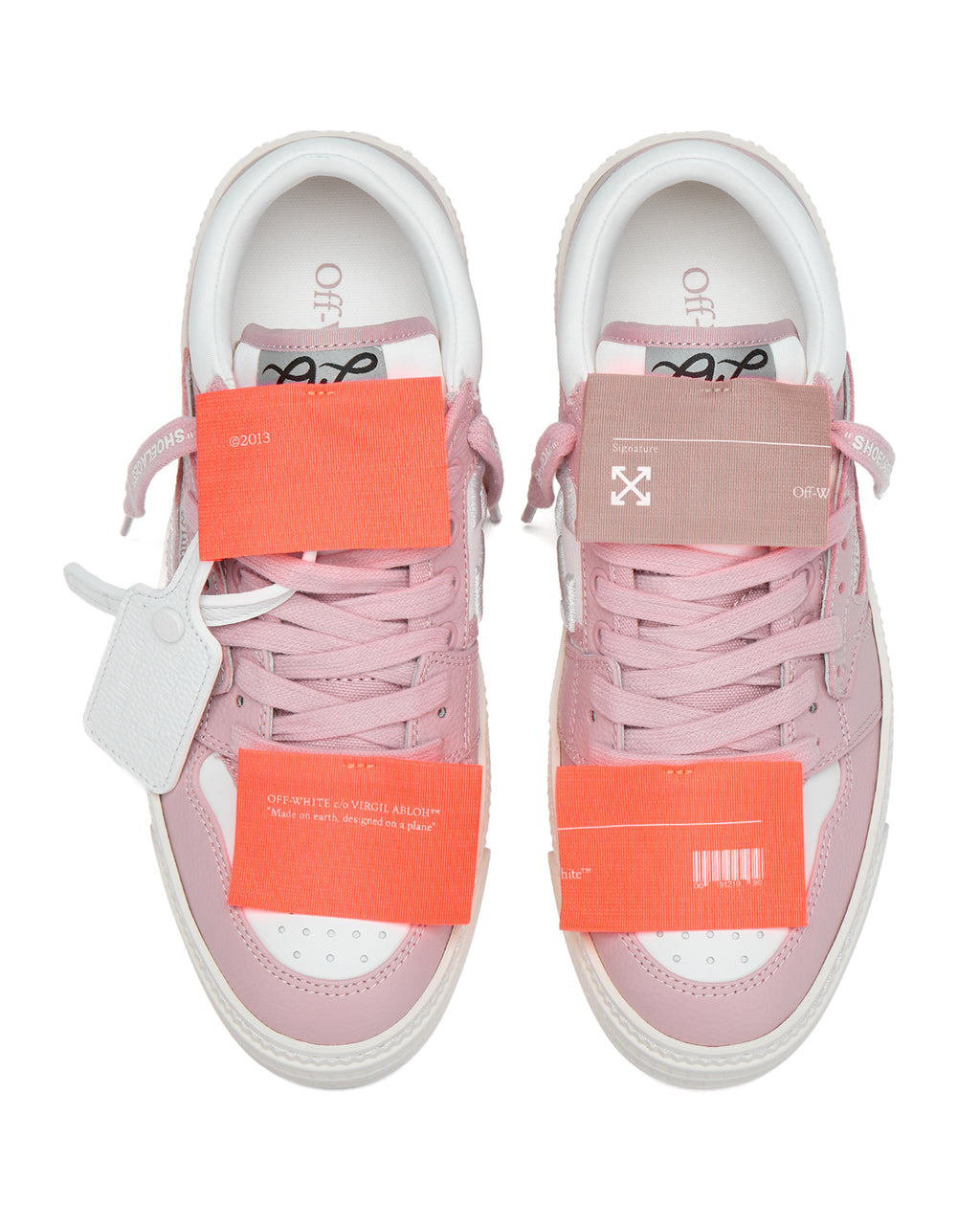 3.0 Off Court sneakers