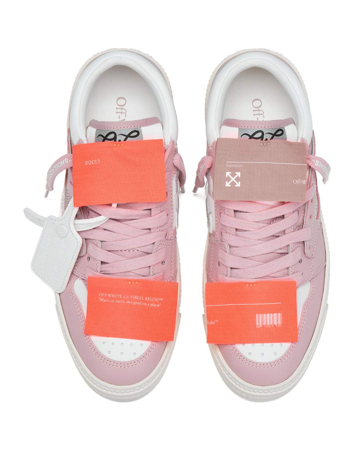 3.0 Off Court sneakers