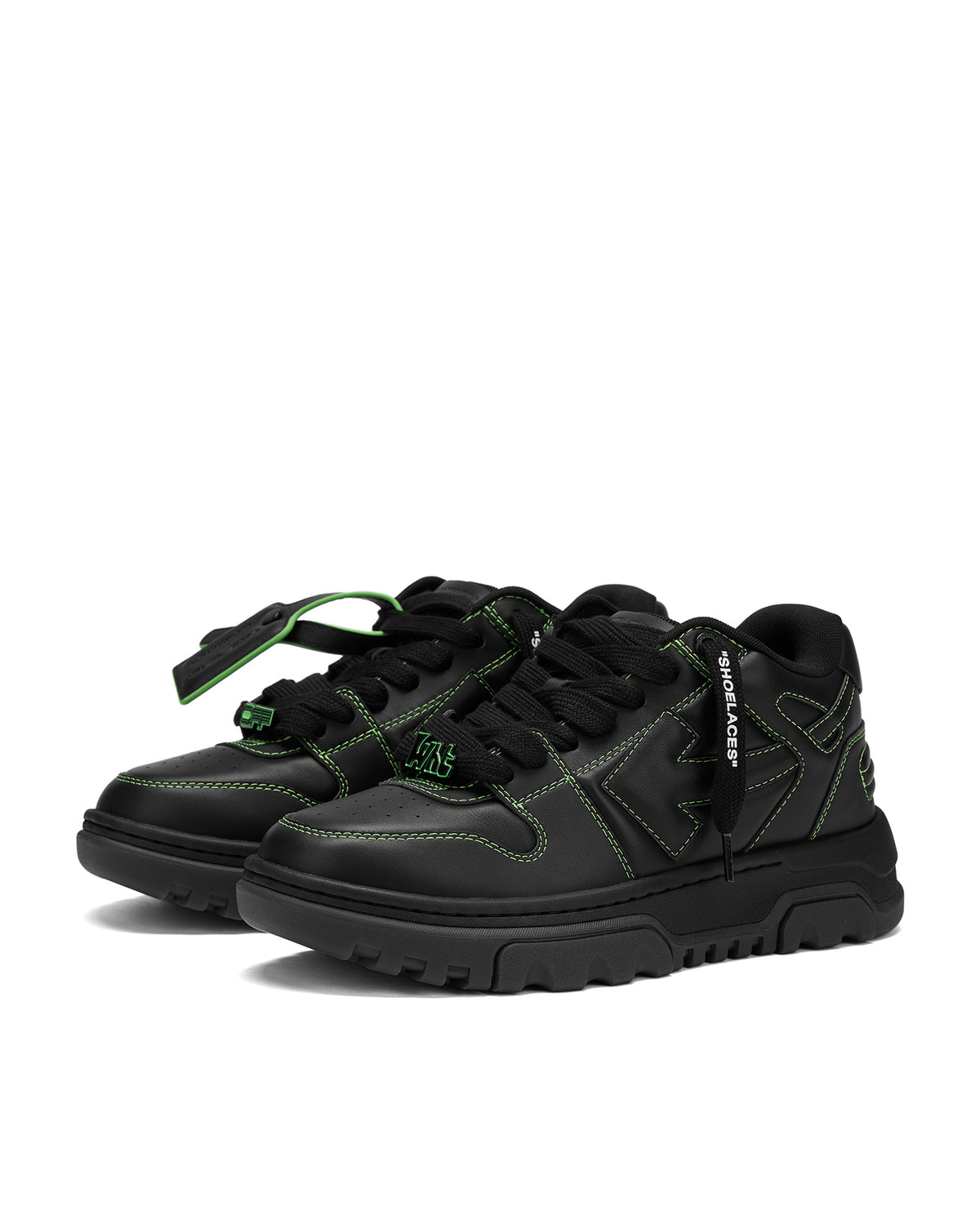 Out of Office sneakers