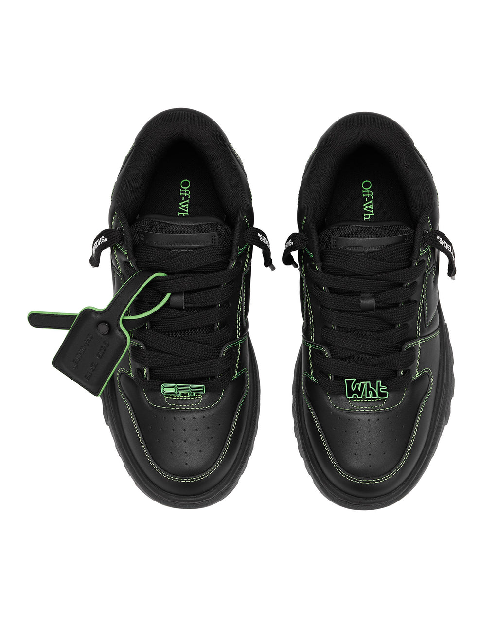 Out of Office sneakers
