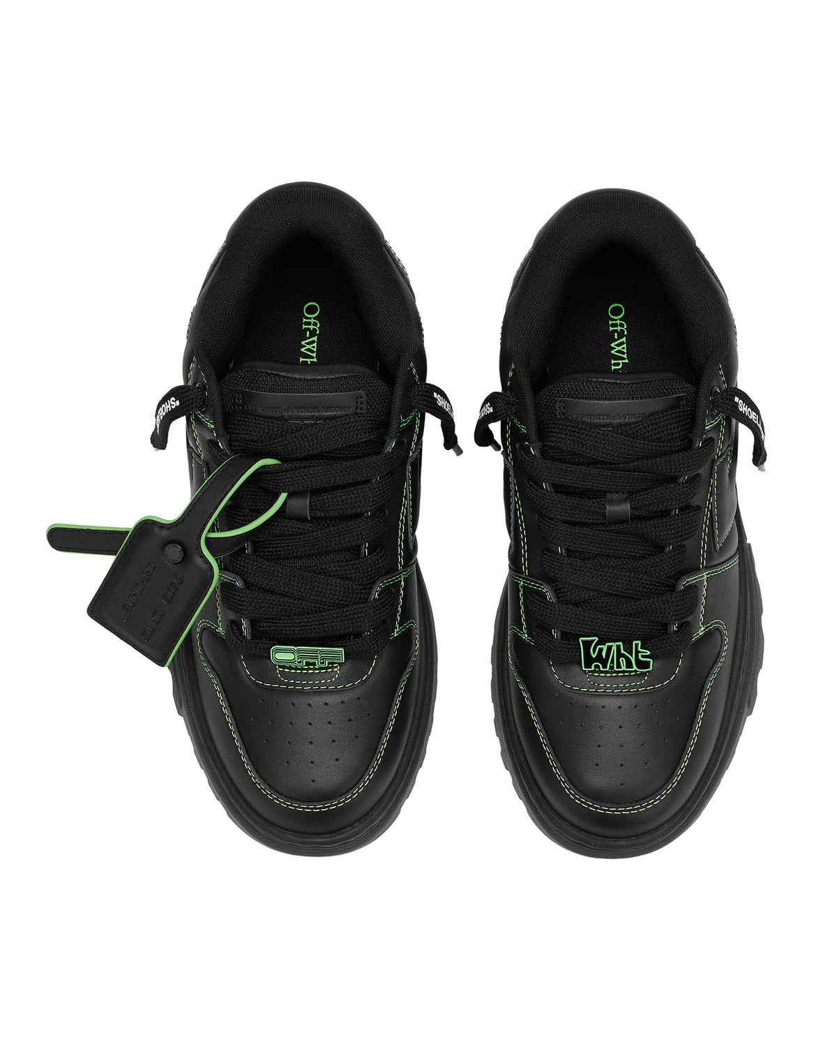 Out of Office sneakers