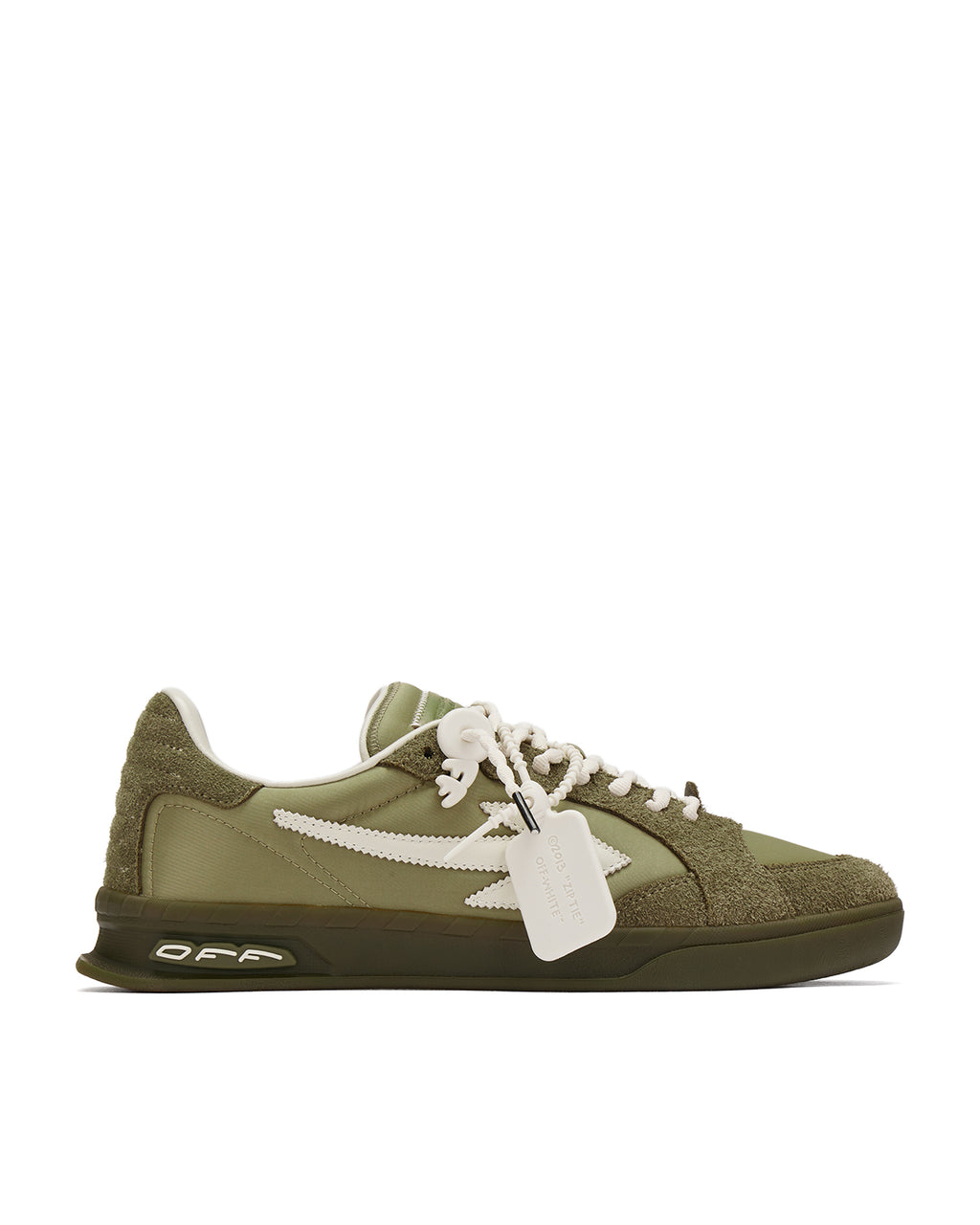 End of Play sneakers