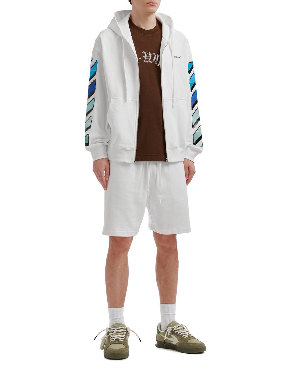 End of Play sneakers