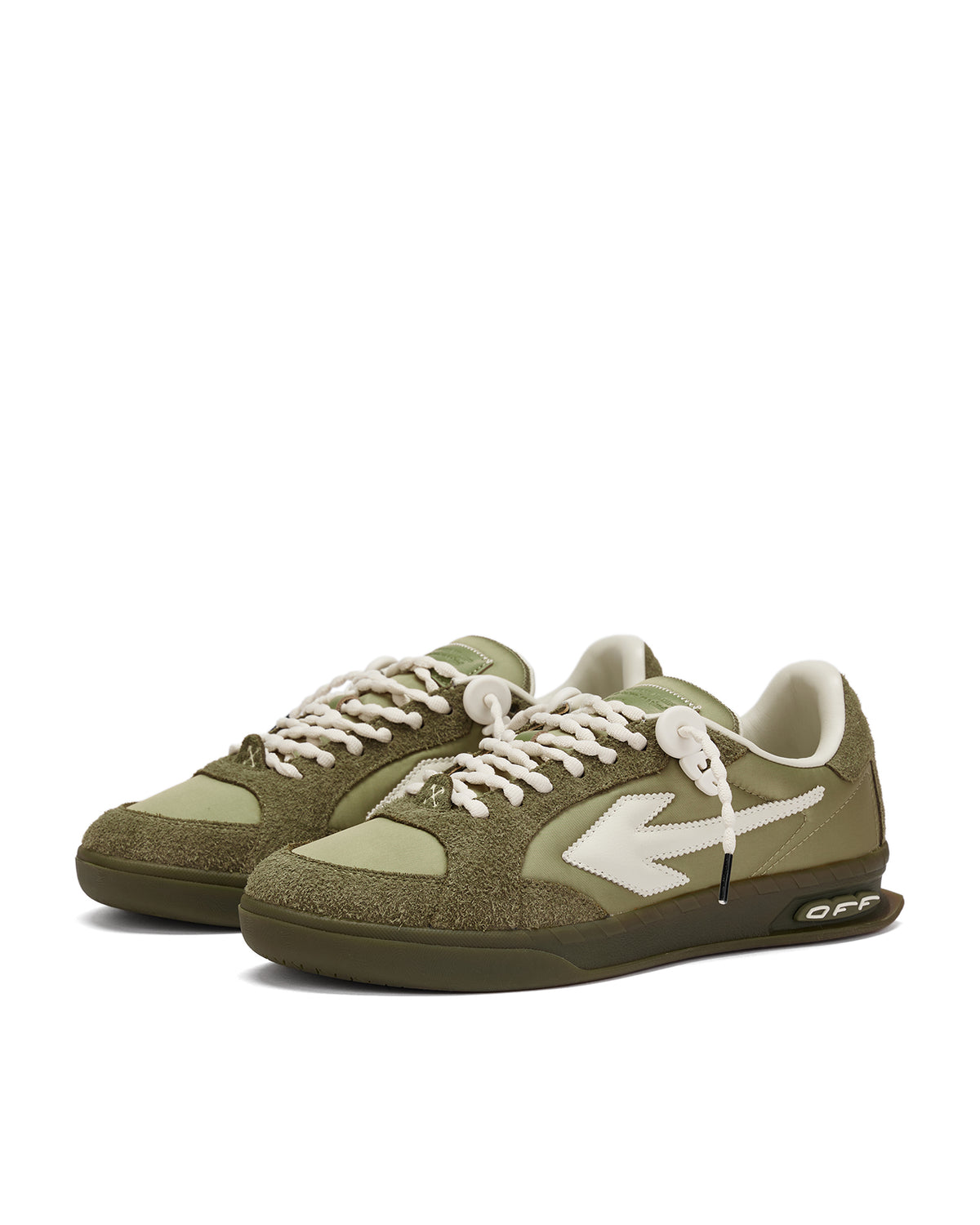 End of Play sneakers
