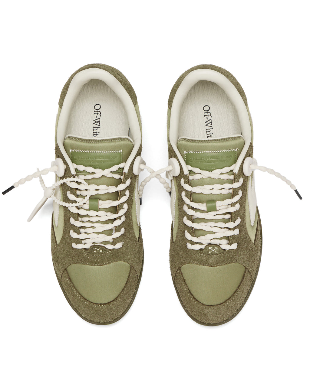 End of Play sneakers