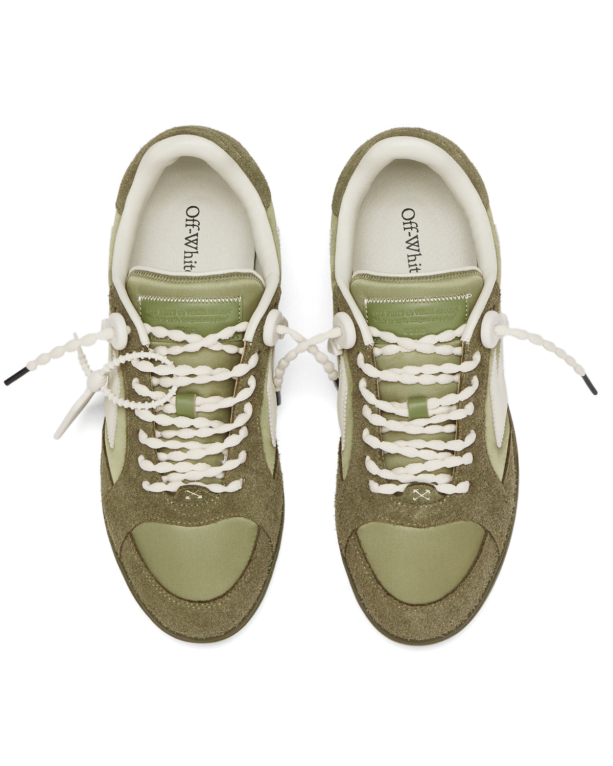 End of Play sneakers