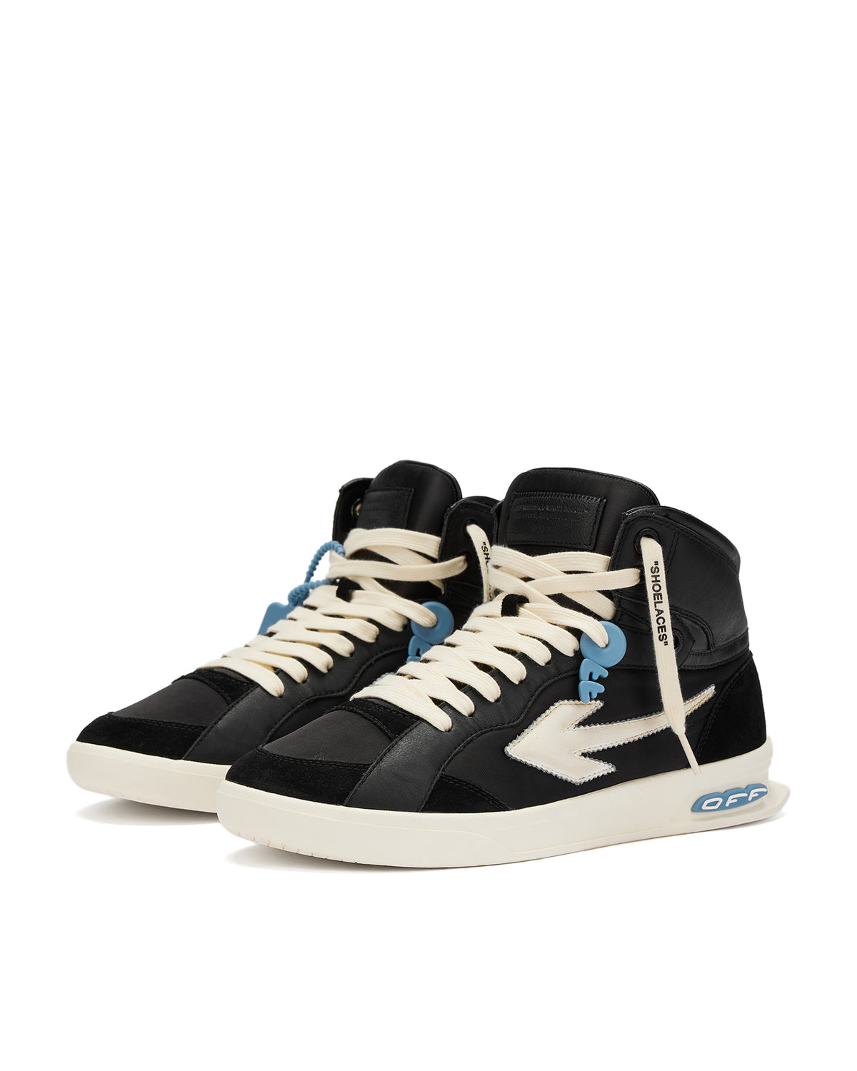 End of Play sneakers