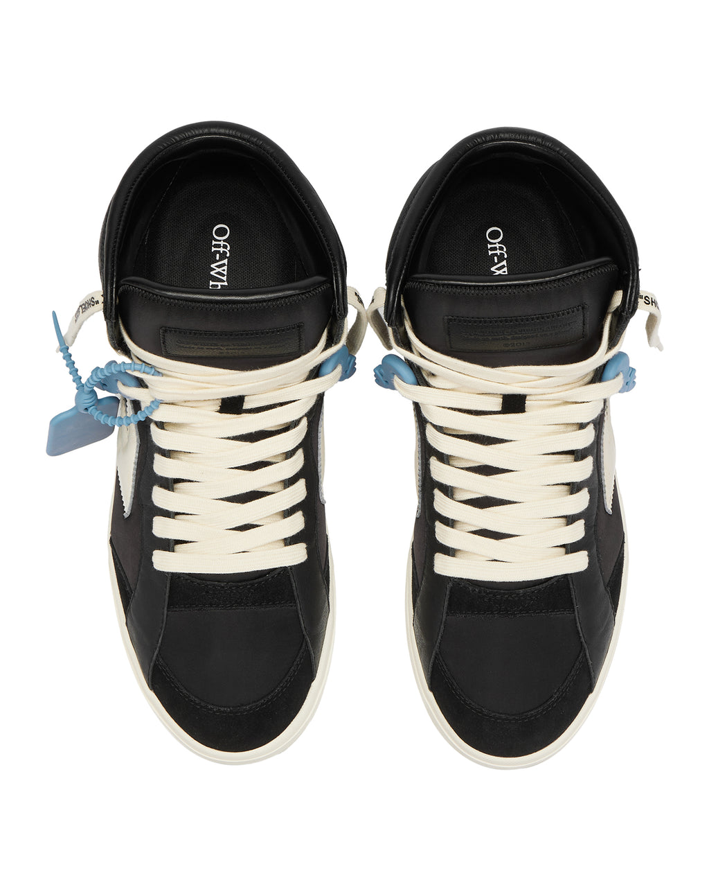 End of Play sneakers