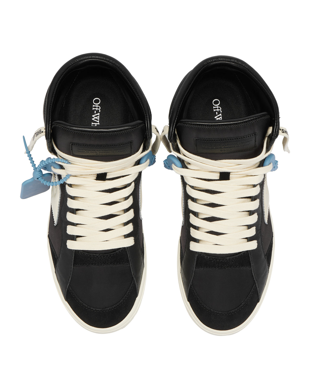 End of Play sneakers