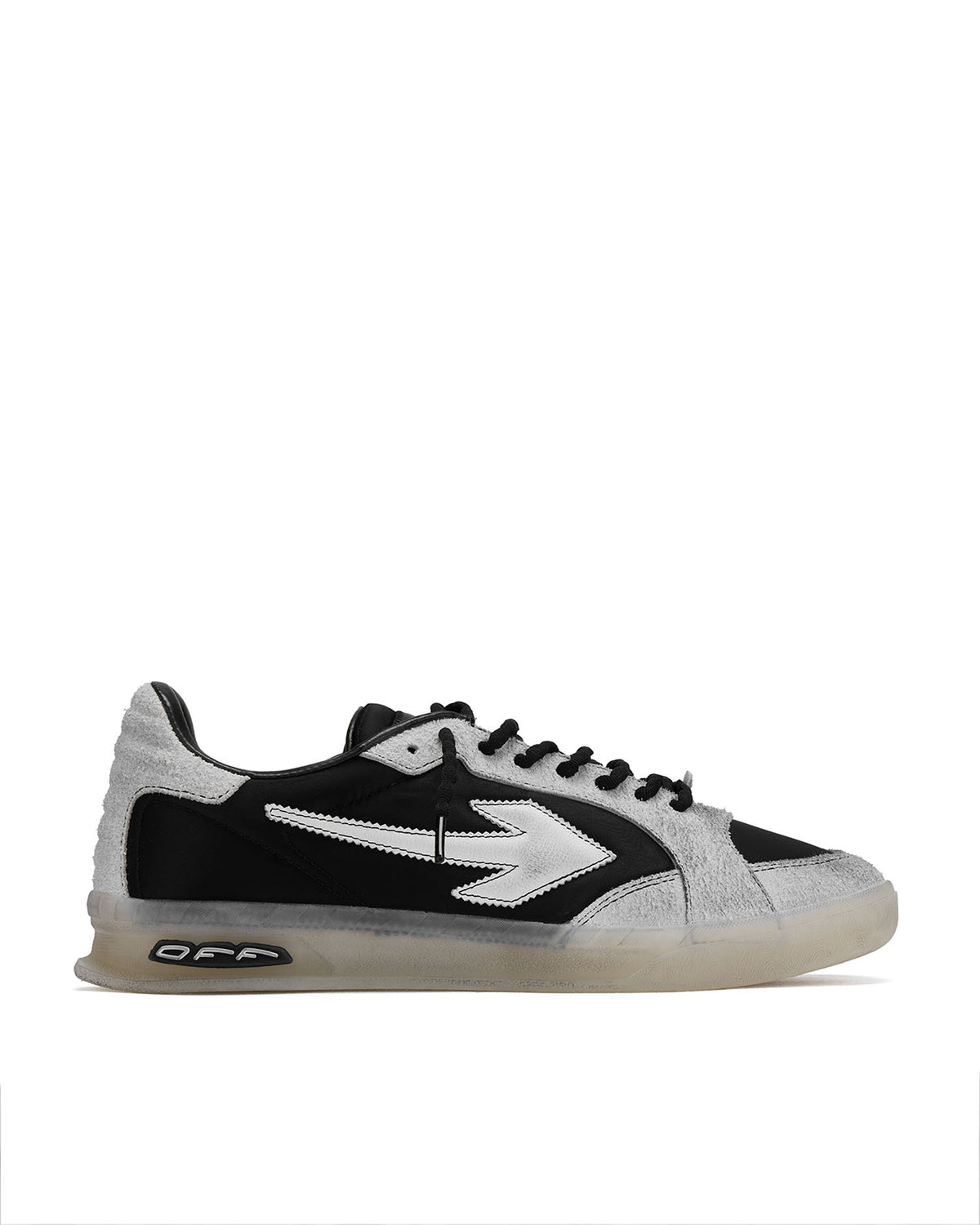 End of Play sneakers