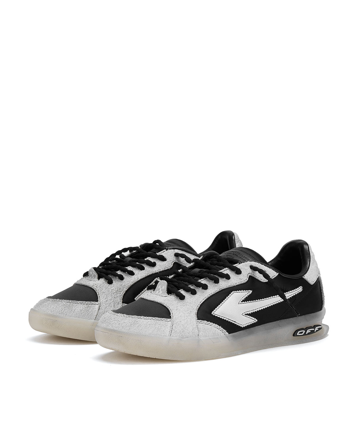 End of Play sneakers