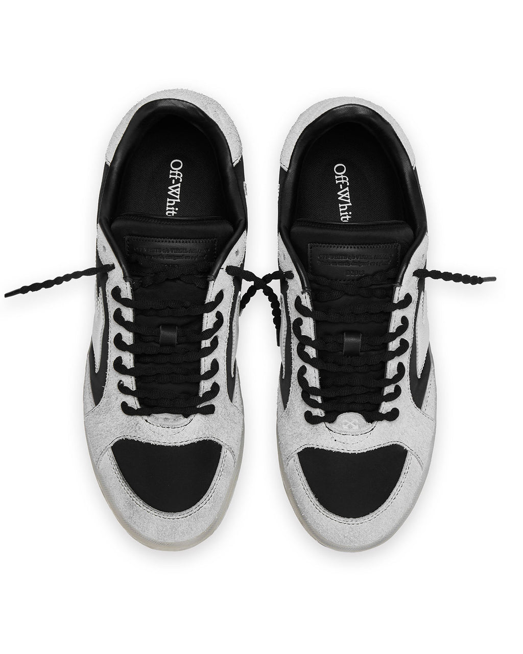 End of Play sneakers