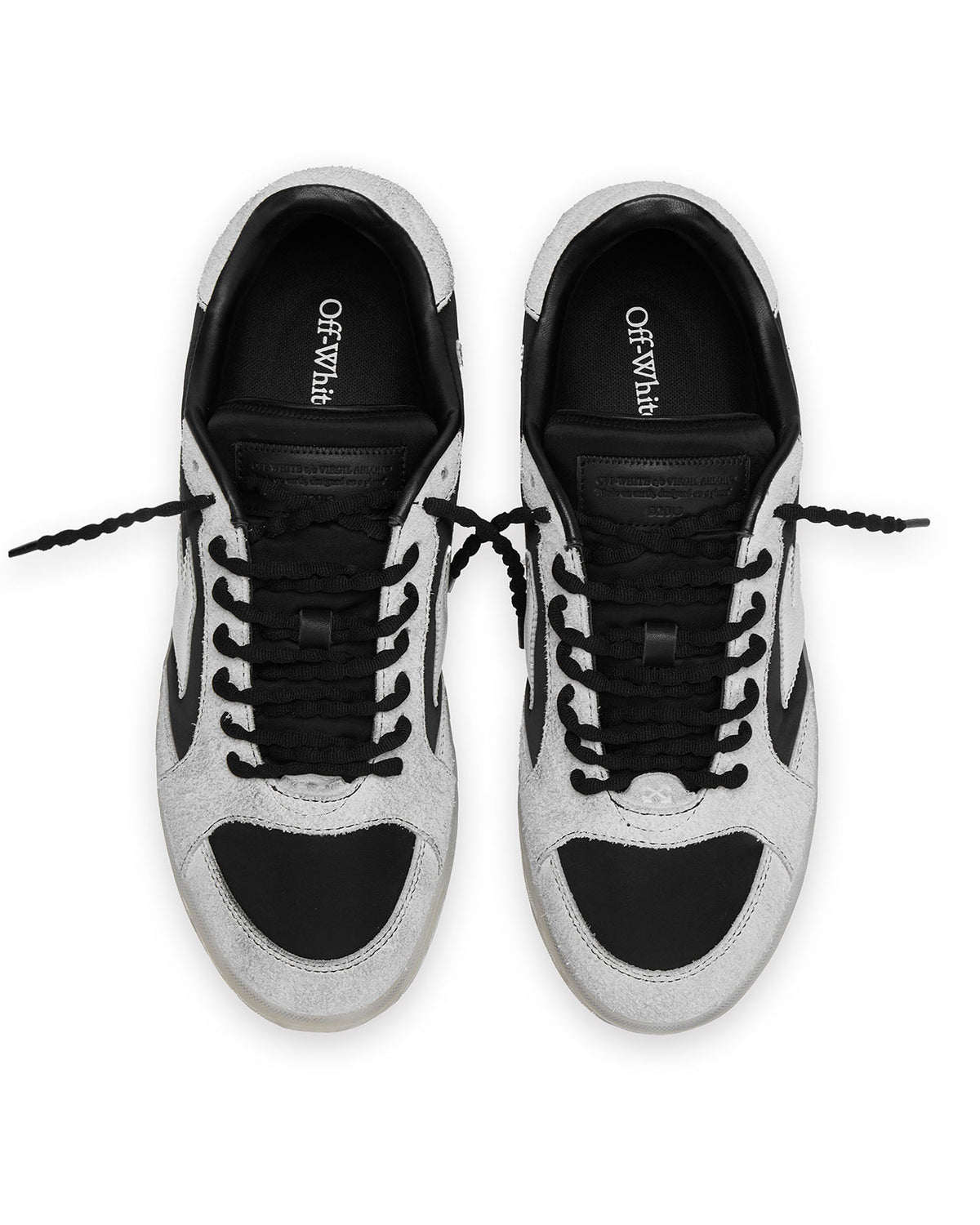 End of Play sneakers