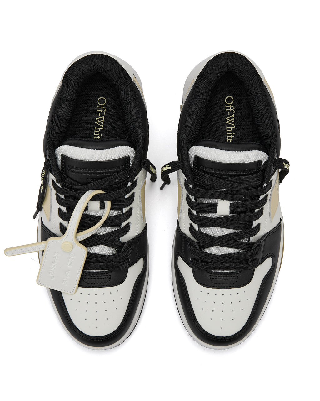 Out of Office sneakers