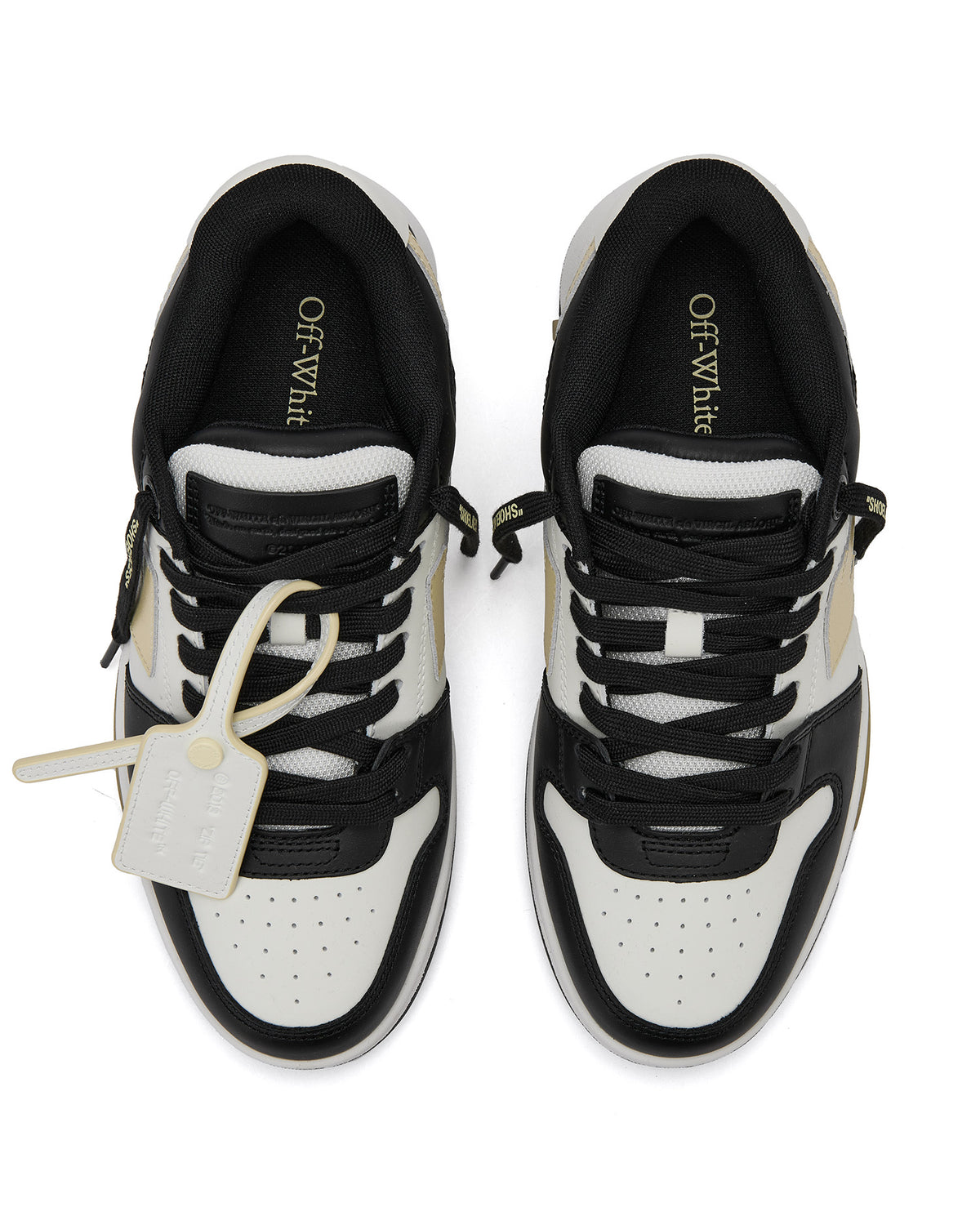 Out of Office sneakers