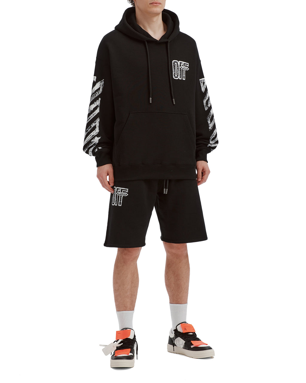 3.0 Off Court sneakers