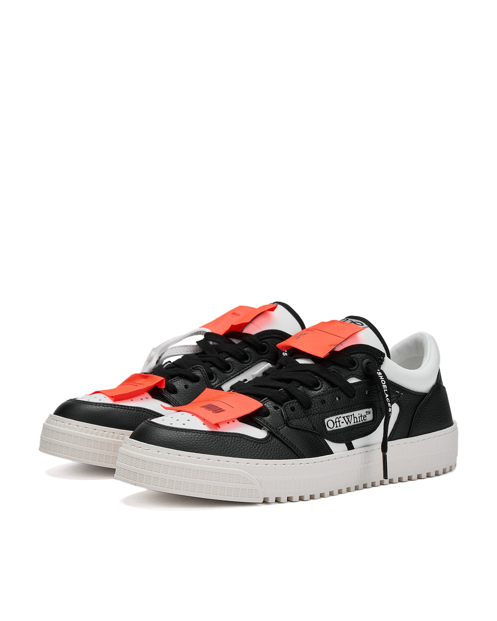 3.0 Off Court sneakers