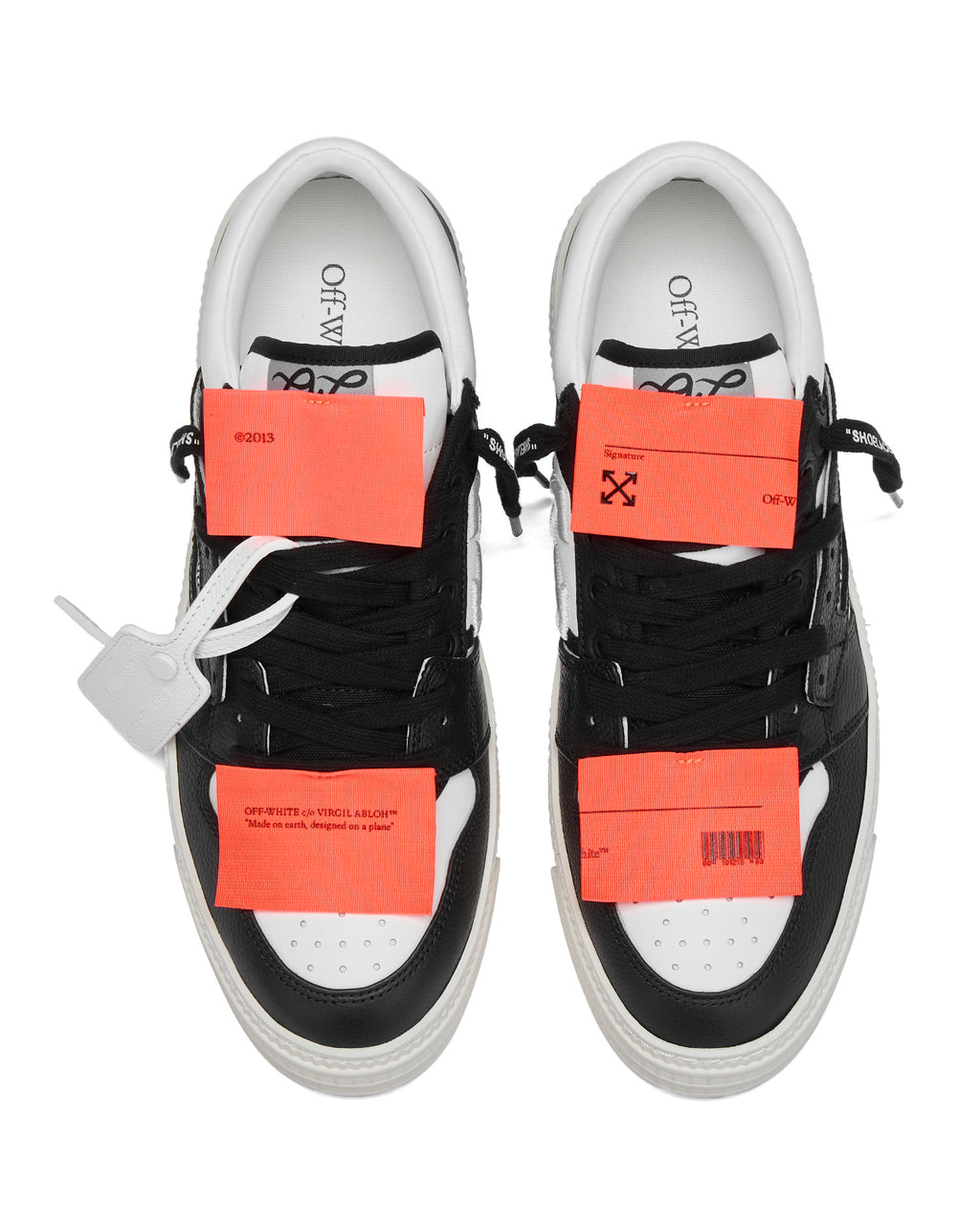 3.0 Off Court sneakers