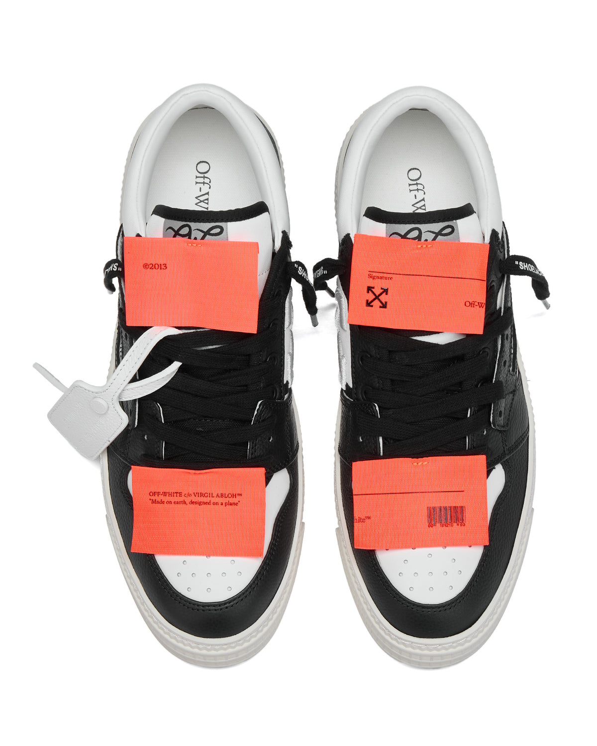 3.0 Off Court sneakers