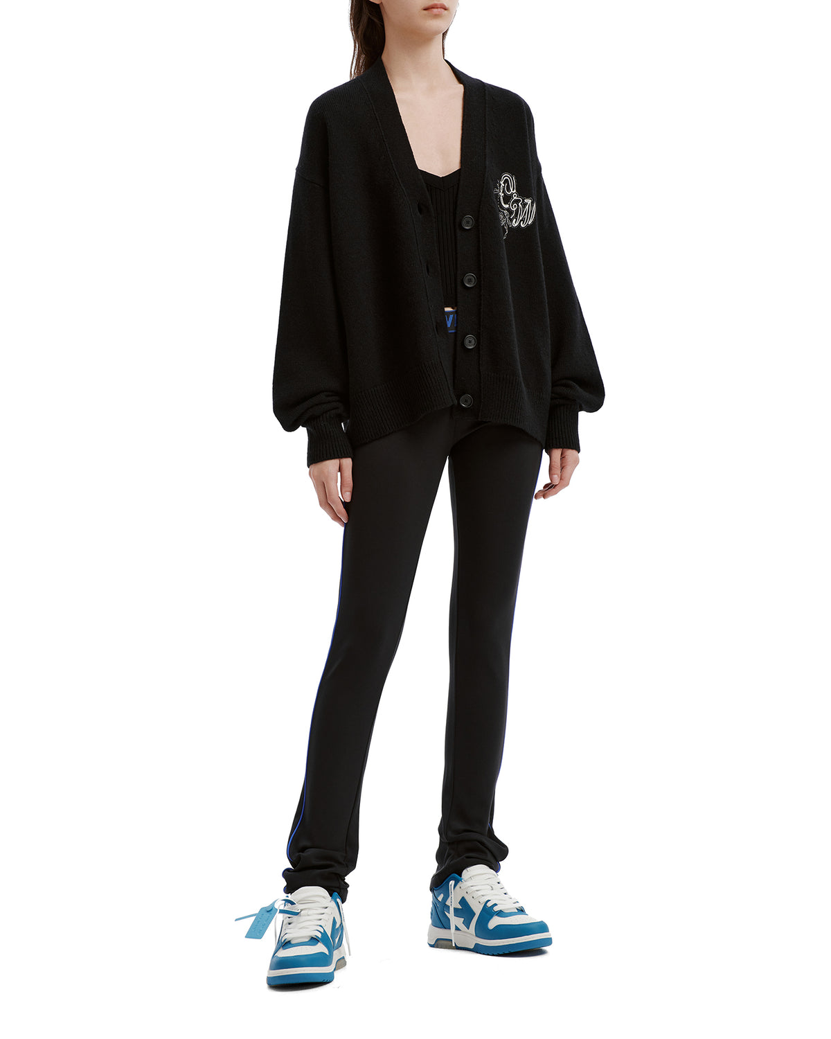 Out of Office sneakers