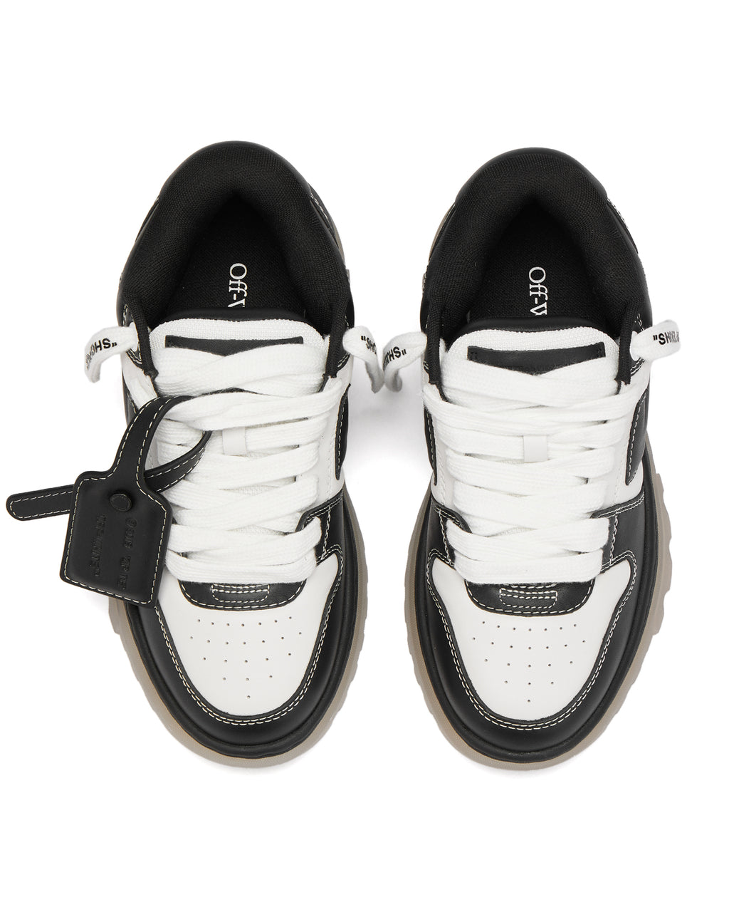 Out of Office sneakers
