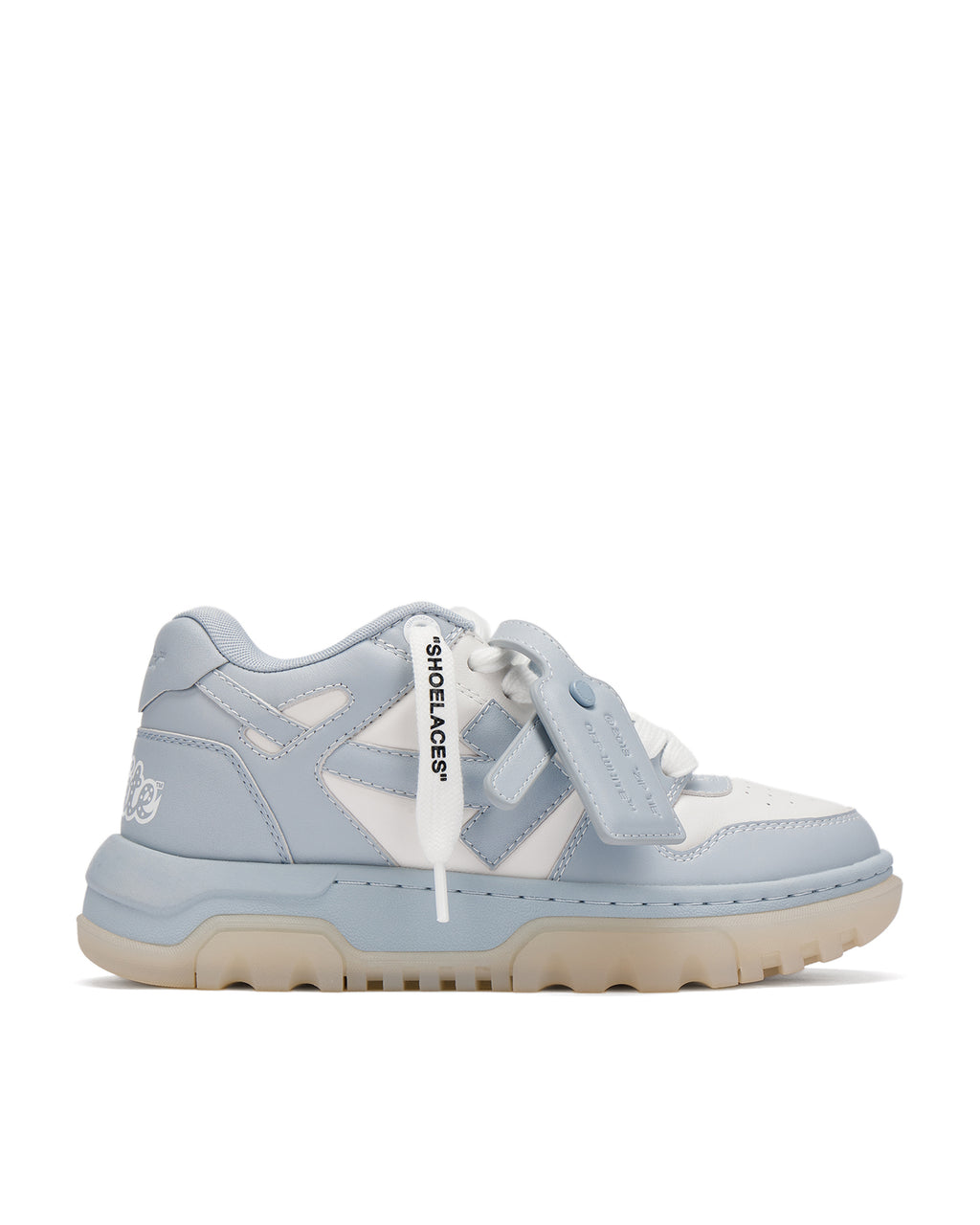 Out of Office sneakers