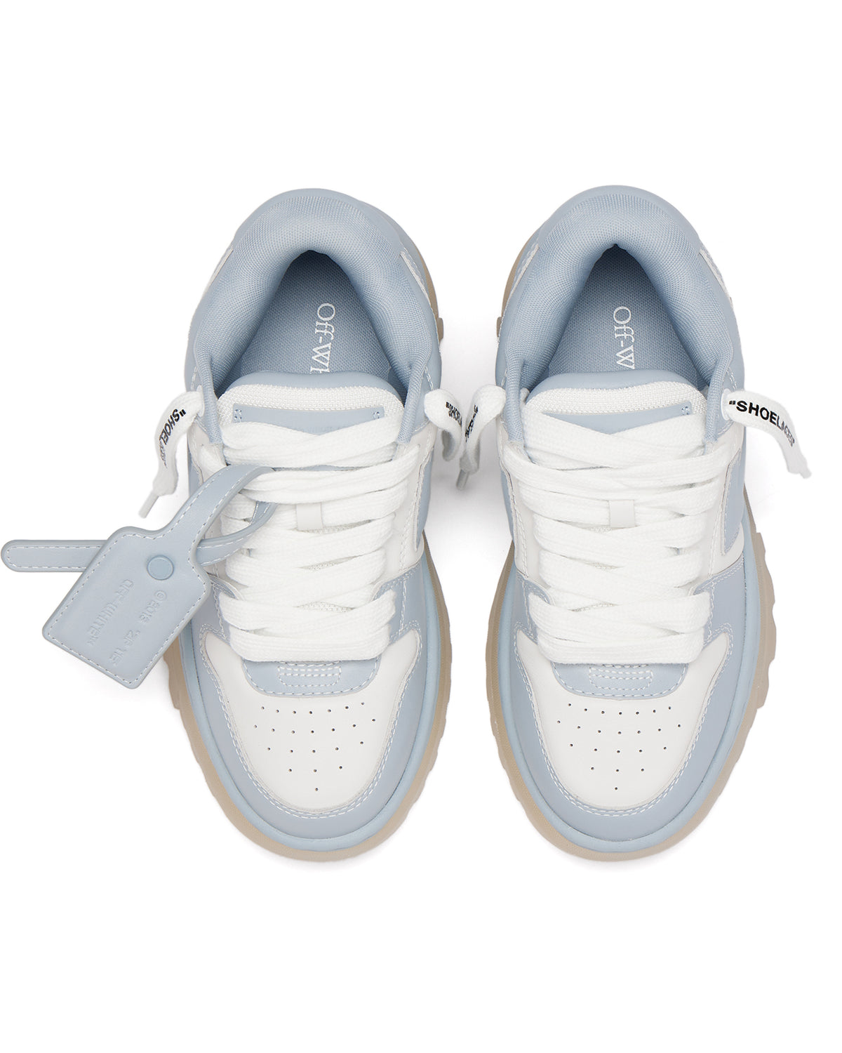 Out of Office sneakers