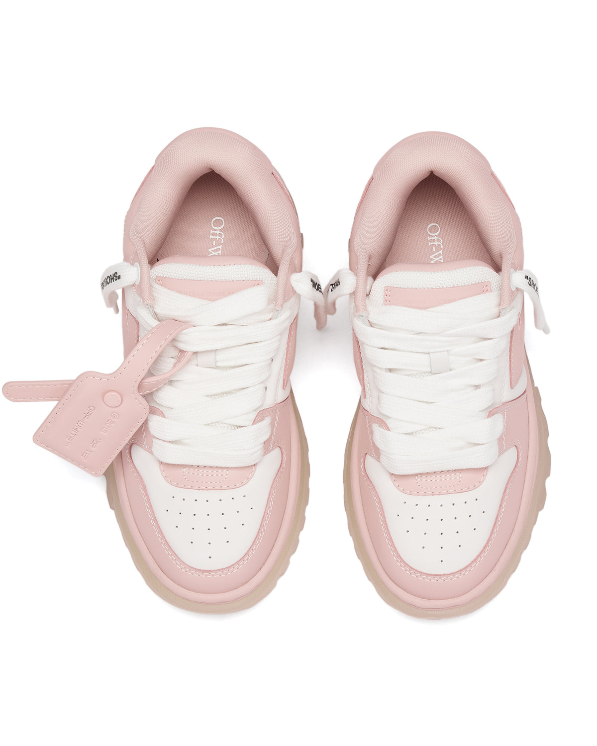 Out of Office sneakers