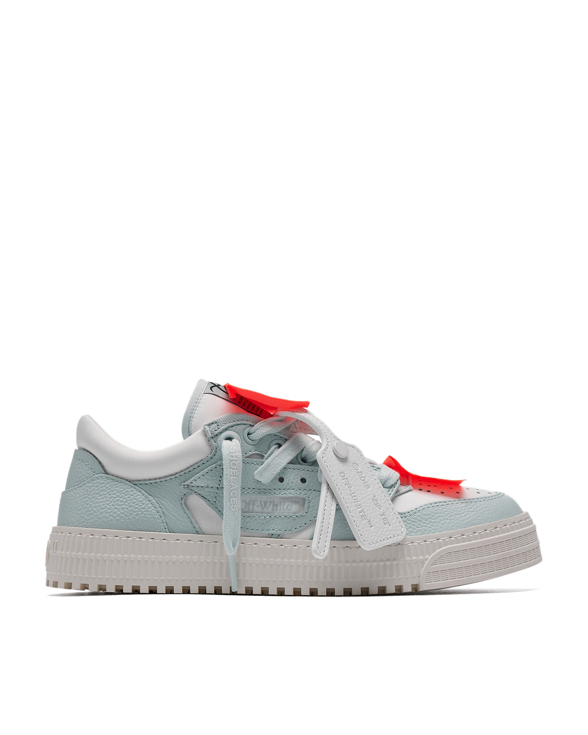 3.0 OFF court sneakers