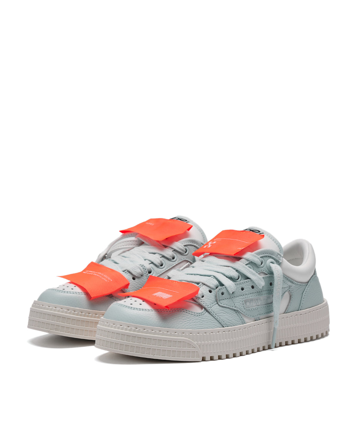 3.0 OFF court sneakers