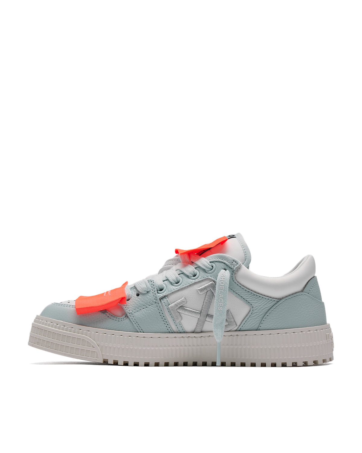 3.0 OFF court sneakers