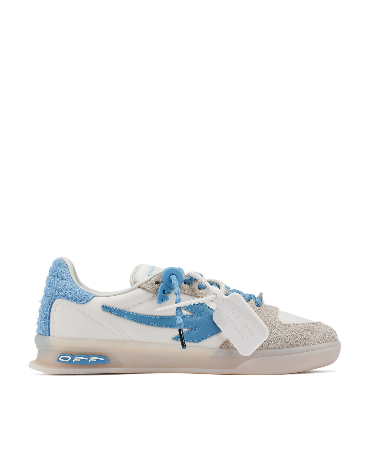End of Play sneakers