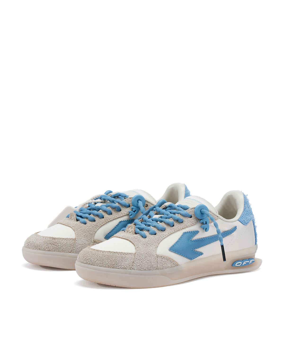 End of Play sneakers
