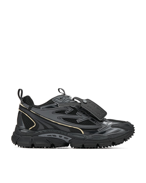 Be right back sneakers