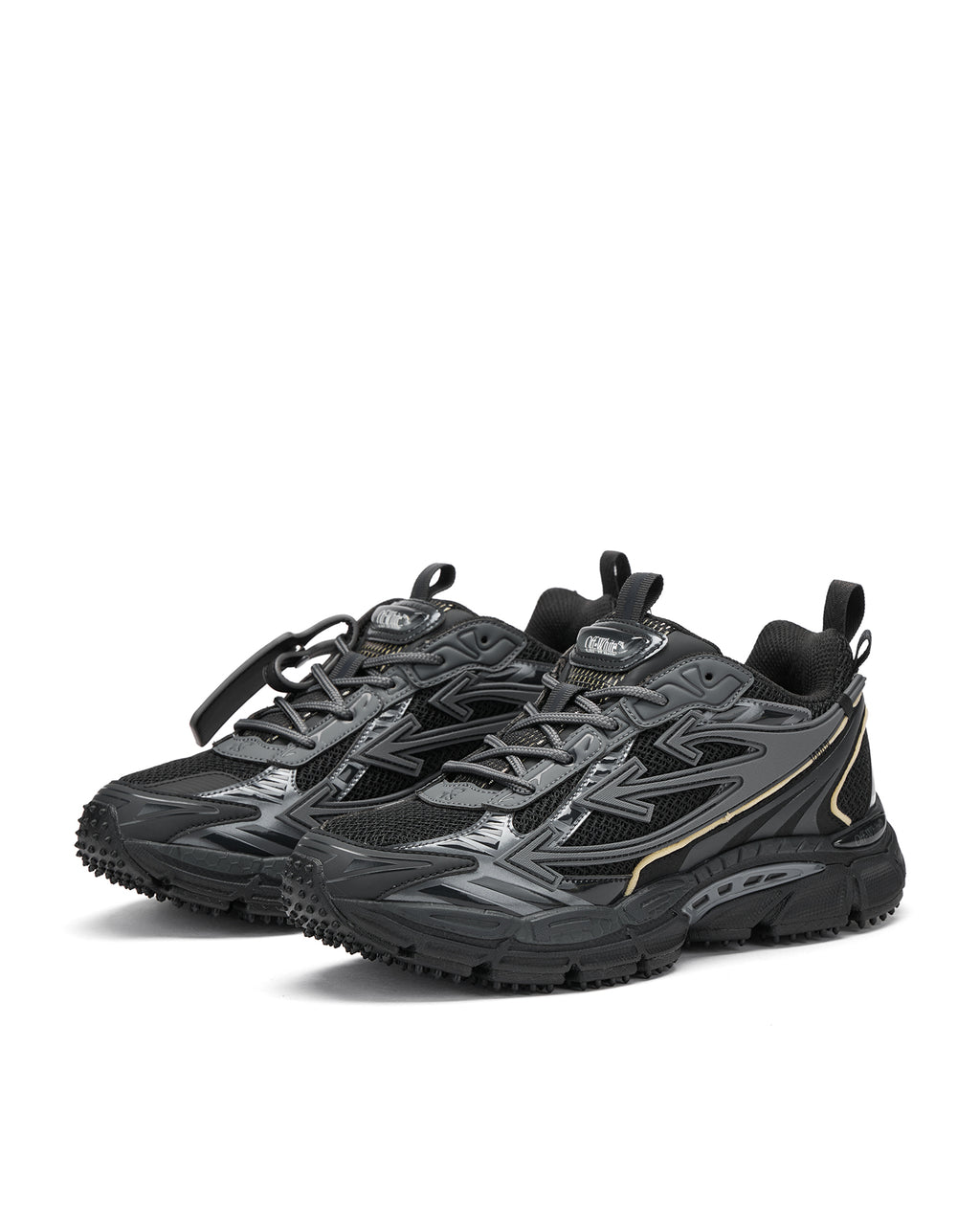 Be right back sneakers