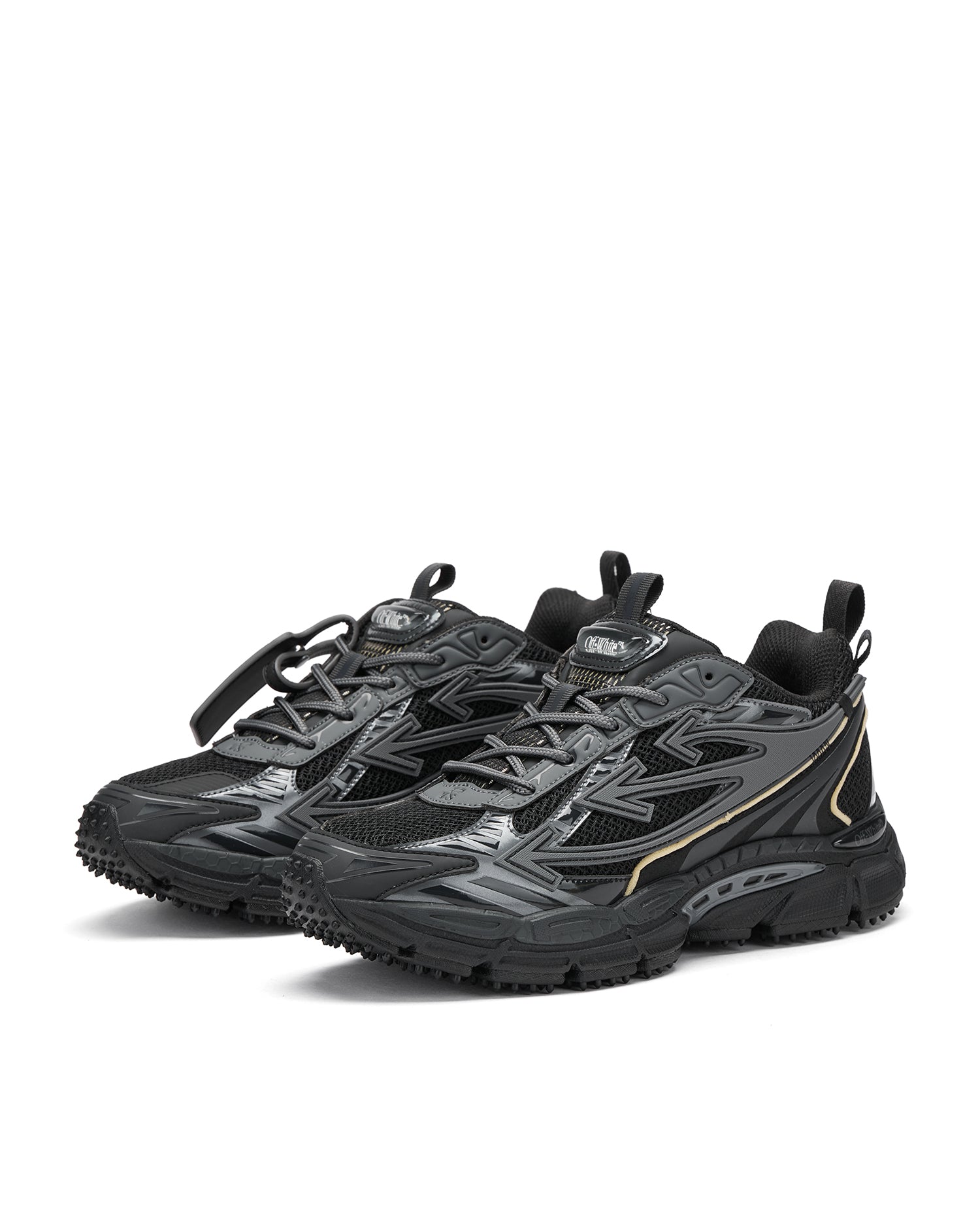 Be right back sneakers