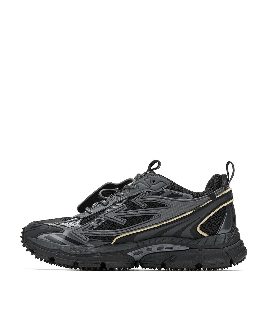Be right back sneakers