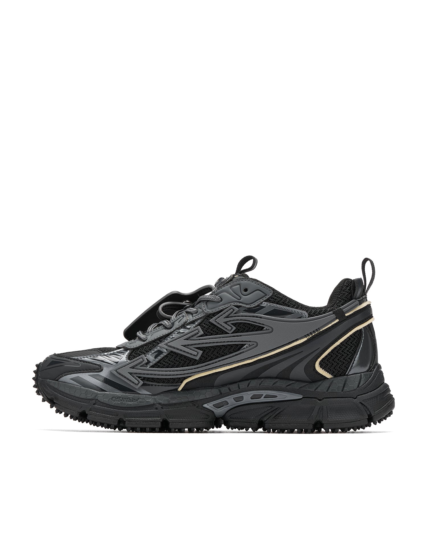 Be right back sneakers