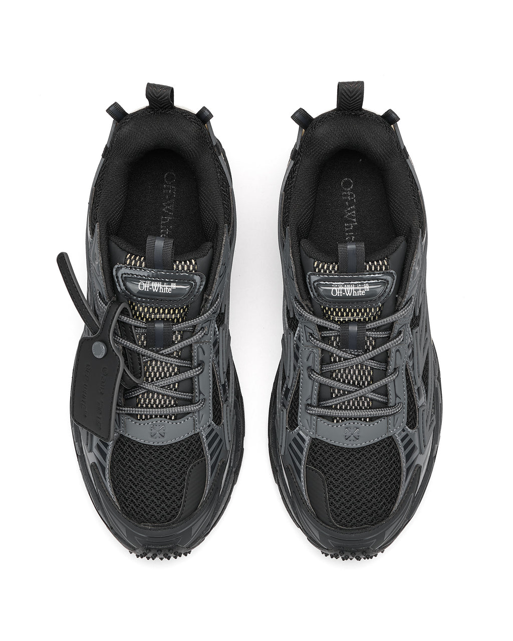 Be right back sneakers